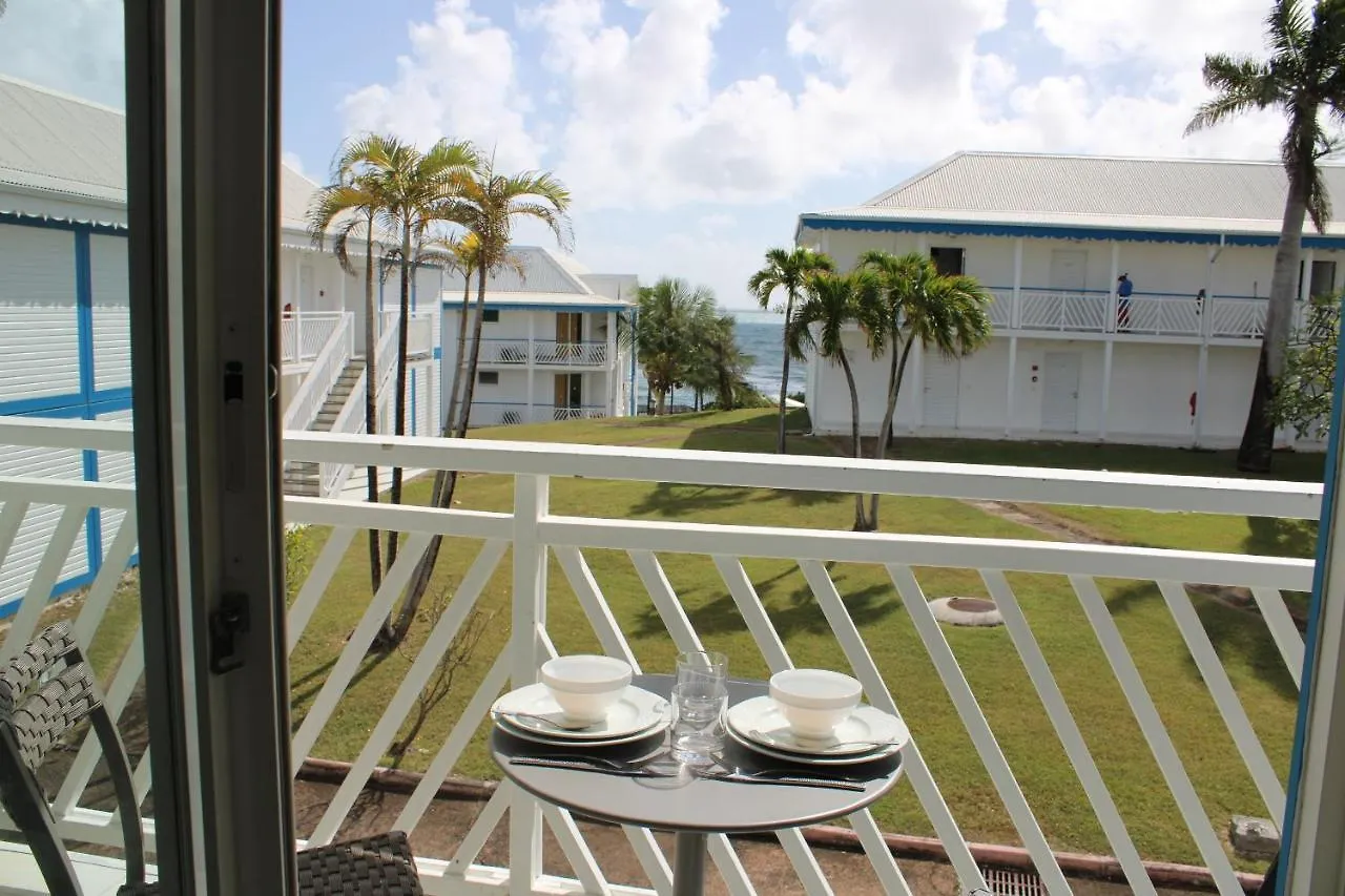 La Casaboubou Bed & Breakfast Saint-Francois  0*, Saint-Francois (Grande-Terre) Guadeloupe