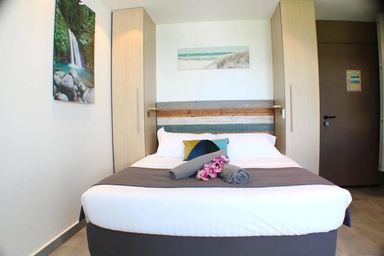 La Casaboubou Bed & Breakfast Saint-Francois   Saint-Francois (Grande-Terre)