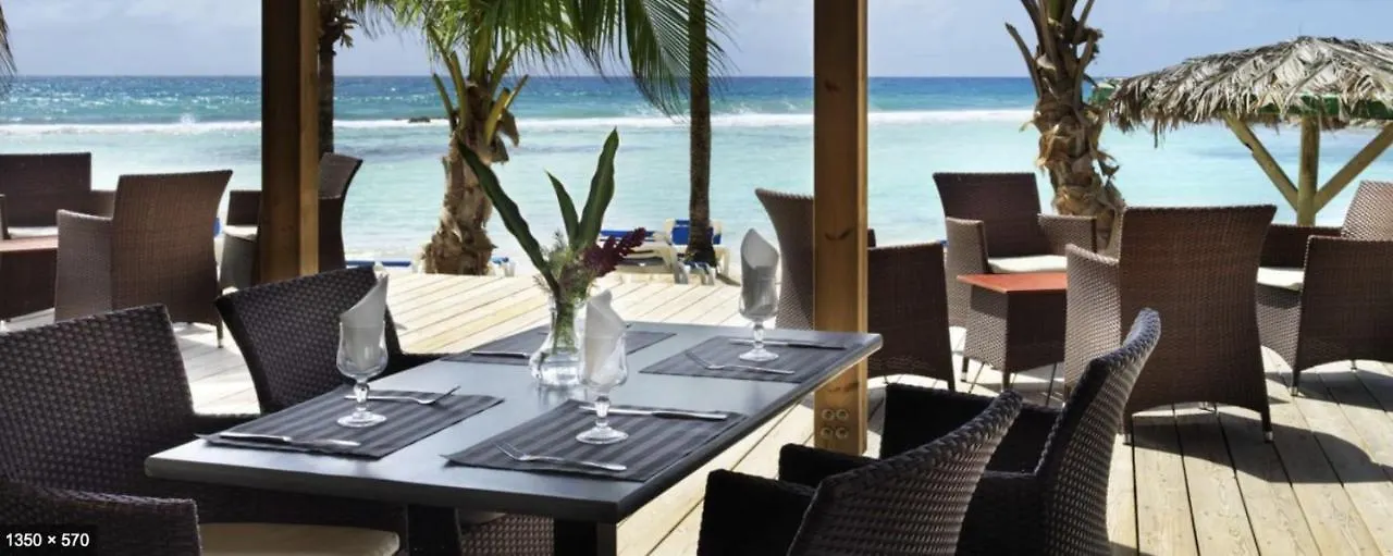 La Casaboubou Bed & Breakfast Saint-Francois