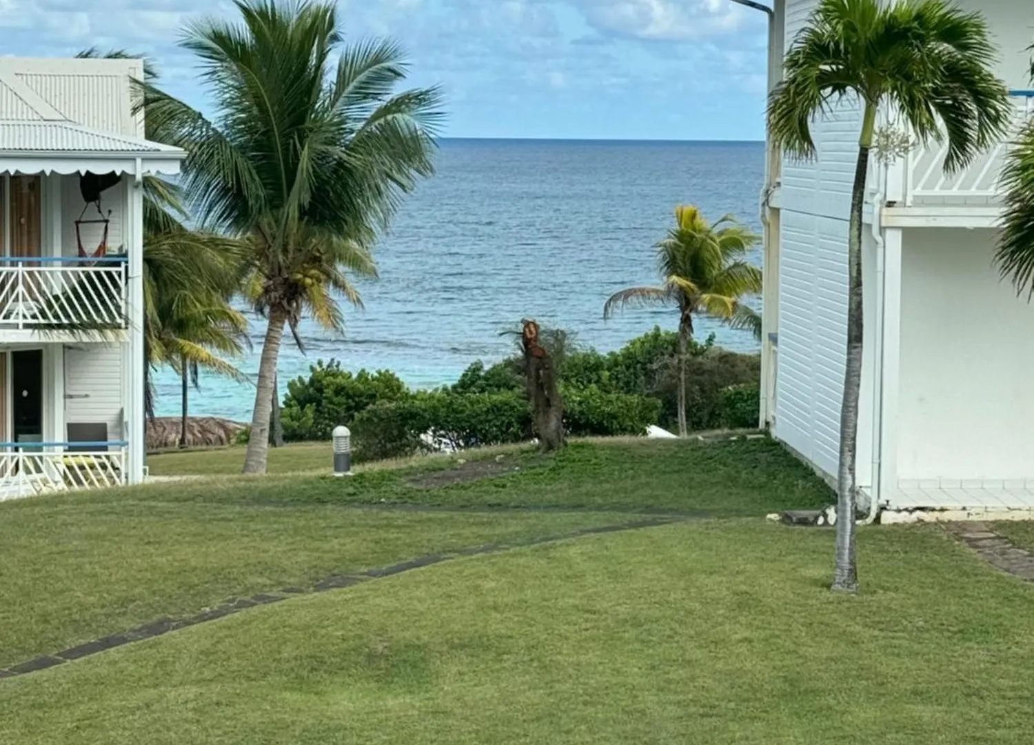 La Casaboubou Bed & Breakfast Saint-Francois